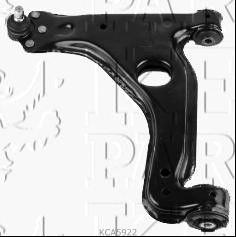 KEY PARTS kca5922 -  Рычаг независимой подвески колеса, подвеска колеса